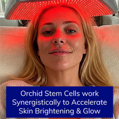Ktchn Apothecary orchid stem cells energy synergy for radiant skin