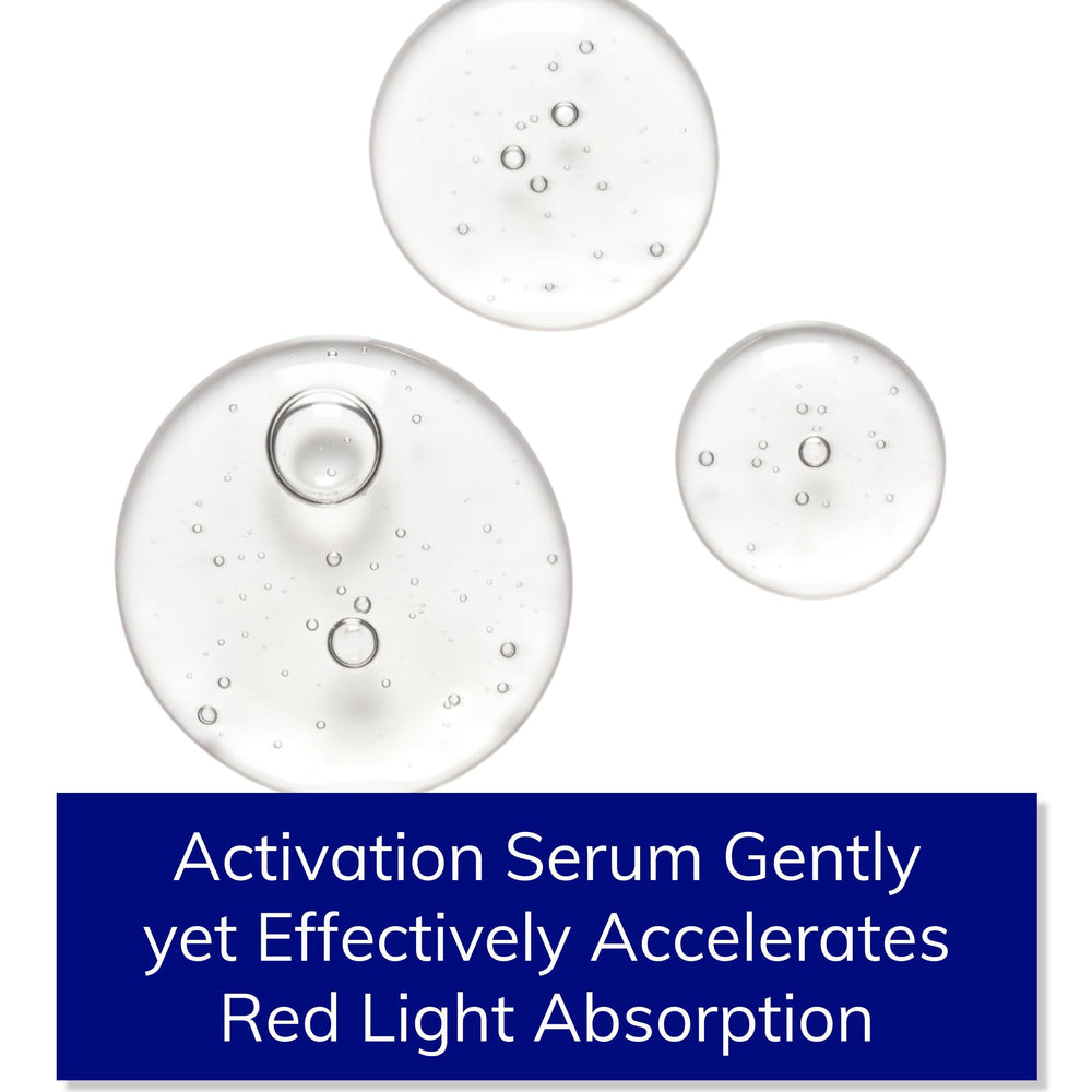 Ktchn Apothecary serum dropper enabling precise application