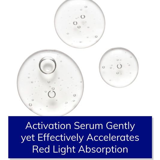 Ktchn Apothecary serum dropper enabling precise application