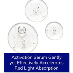Ktchn Apothecary serum dropper enabling precise application