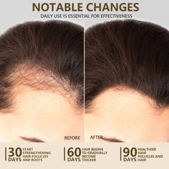 Ktintar Batana Oil ingredients close-up showcases pure organic components for healthier hair.