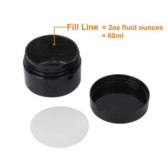 KUKLIPJIM foam-pad seal close-up highlights leak protection