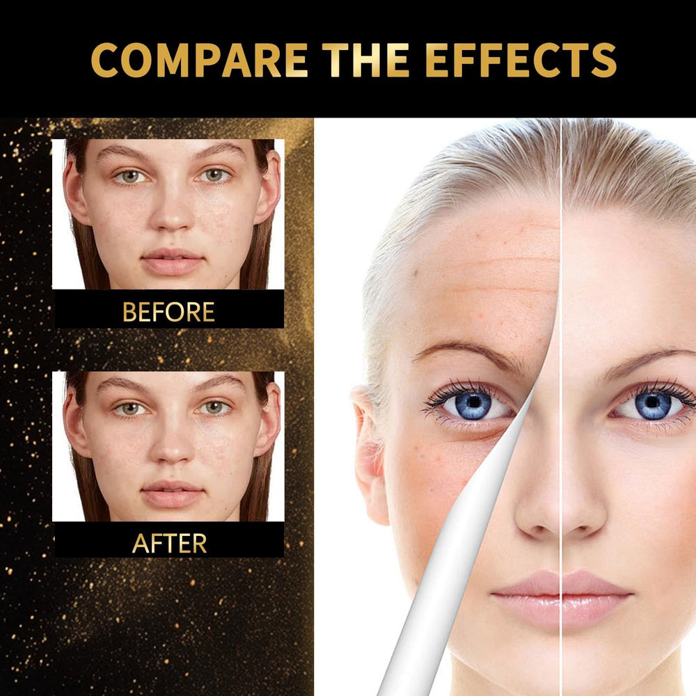 KUKSY Olavita serum hydration detail suggests lasting moisture throughout the day.