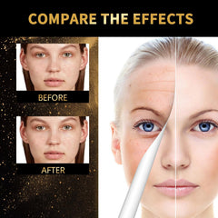 KUKSY Olavita serum hydration detail suggests lasting moisture throughout the day.