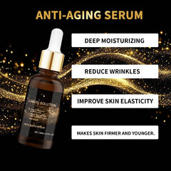 KUKSY Olavita serum natural ingredients promote gentle care for sensitive skin.