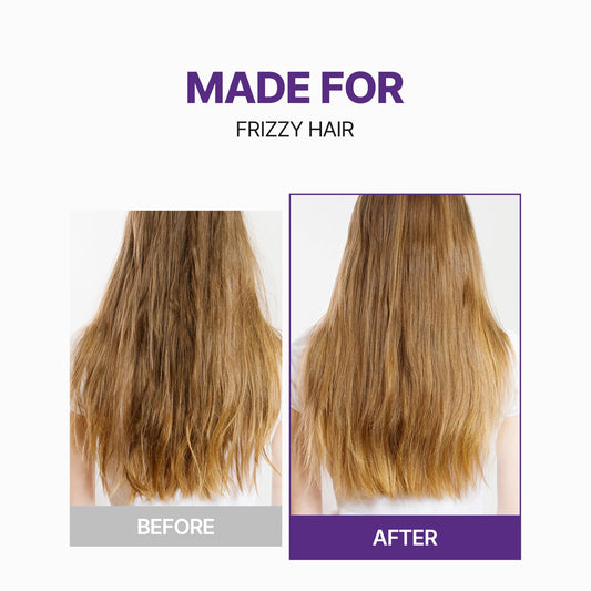 KUNDAL packaging highlights sulfate-free cleansing with a clean, premium look.