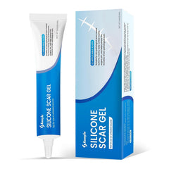 Kunyle silicone scar gel journey toward smoother skin