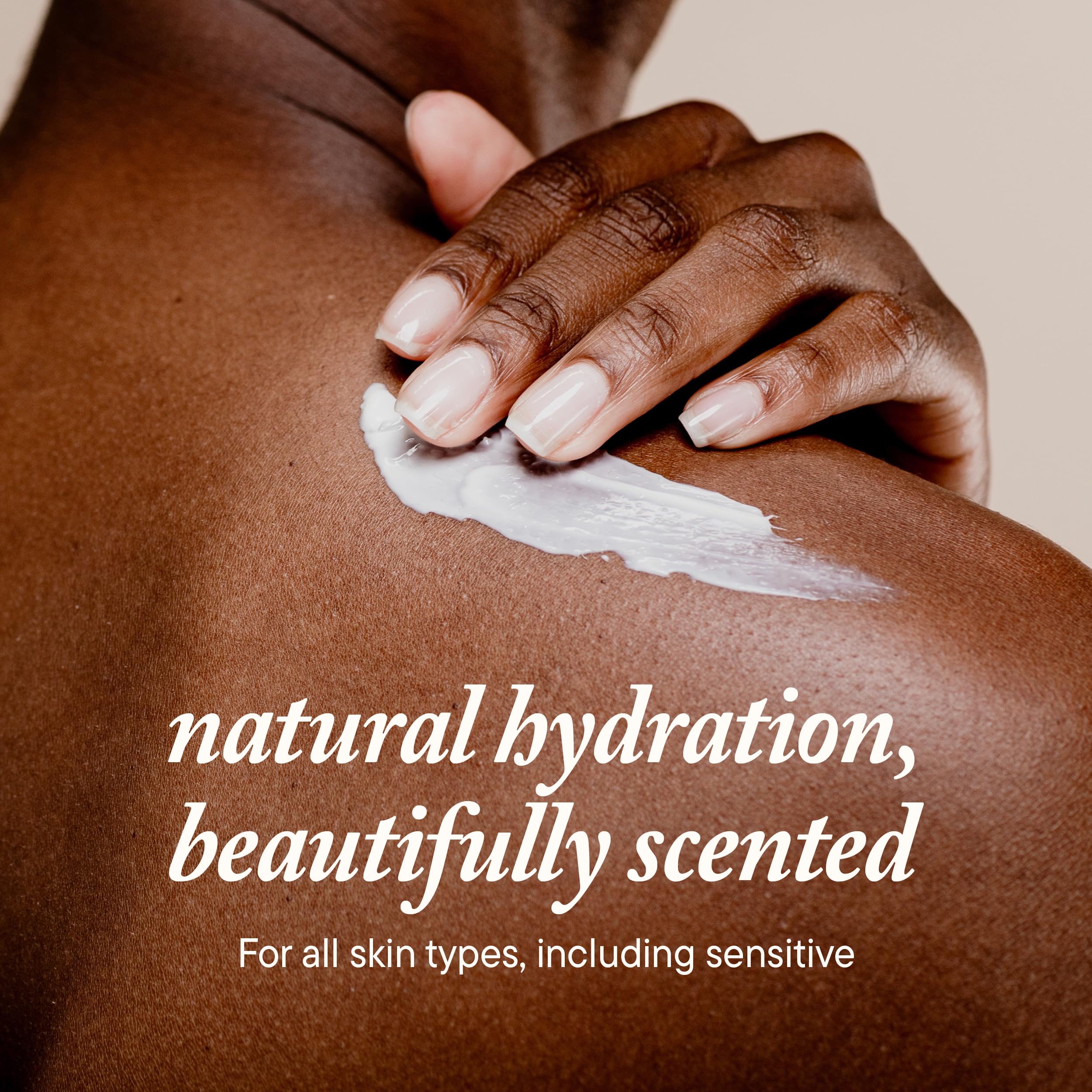 Kuumba Made Egyptian Musk fragrance notes evoke fresh water and sandalwood