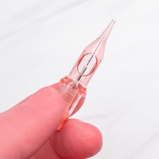 Kwadron Optima box of 20 for reliable sterile cartridges