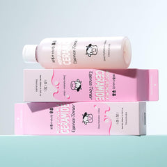 Kwailnara Royal Jelly blend highlights soothing, revitalizing skin texture