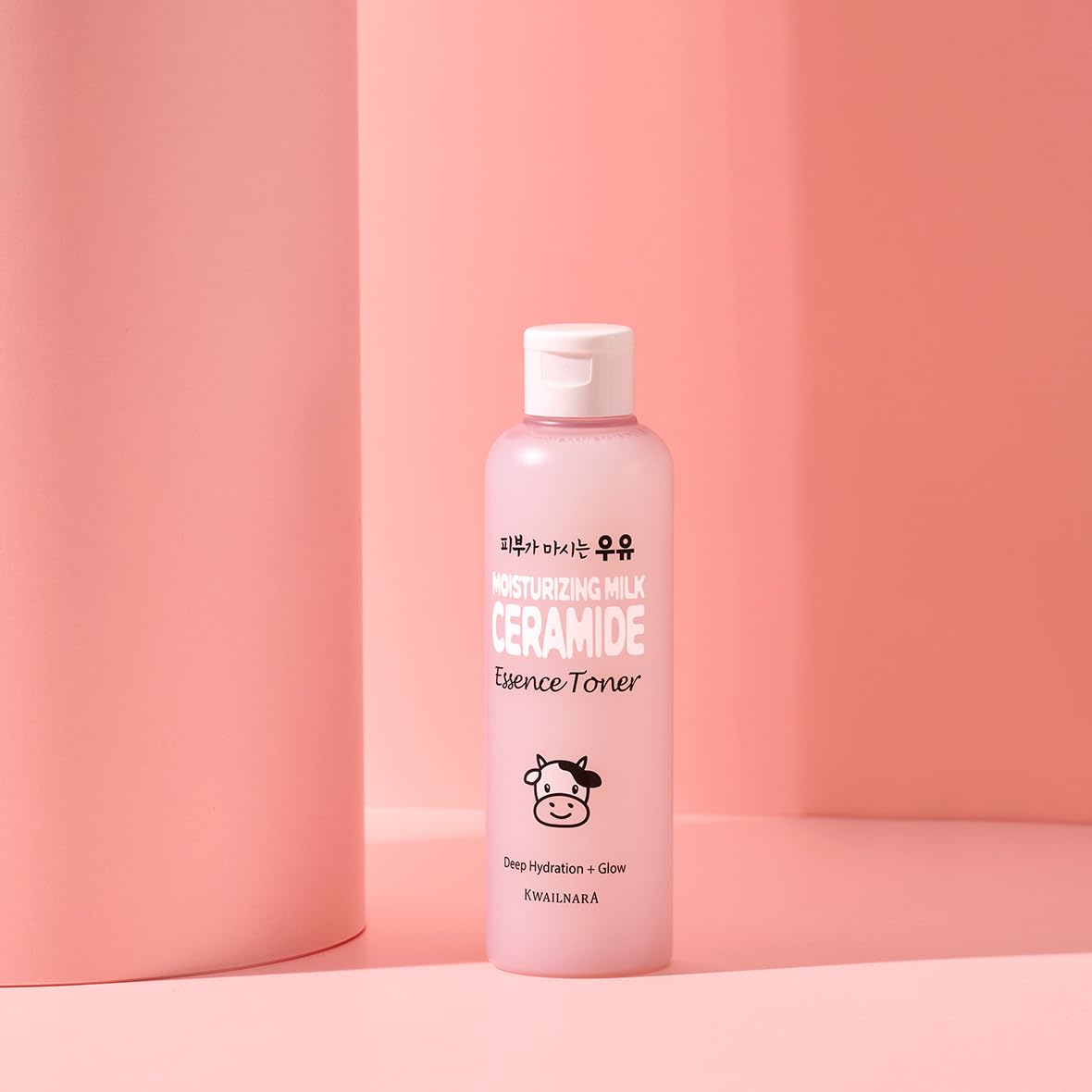 Kwailnara Shea Butter visual emphasizes rich moisture and barrier support
