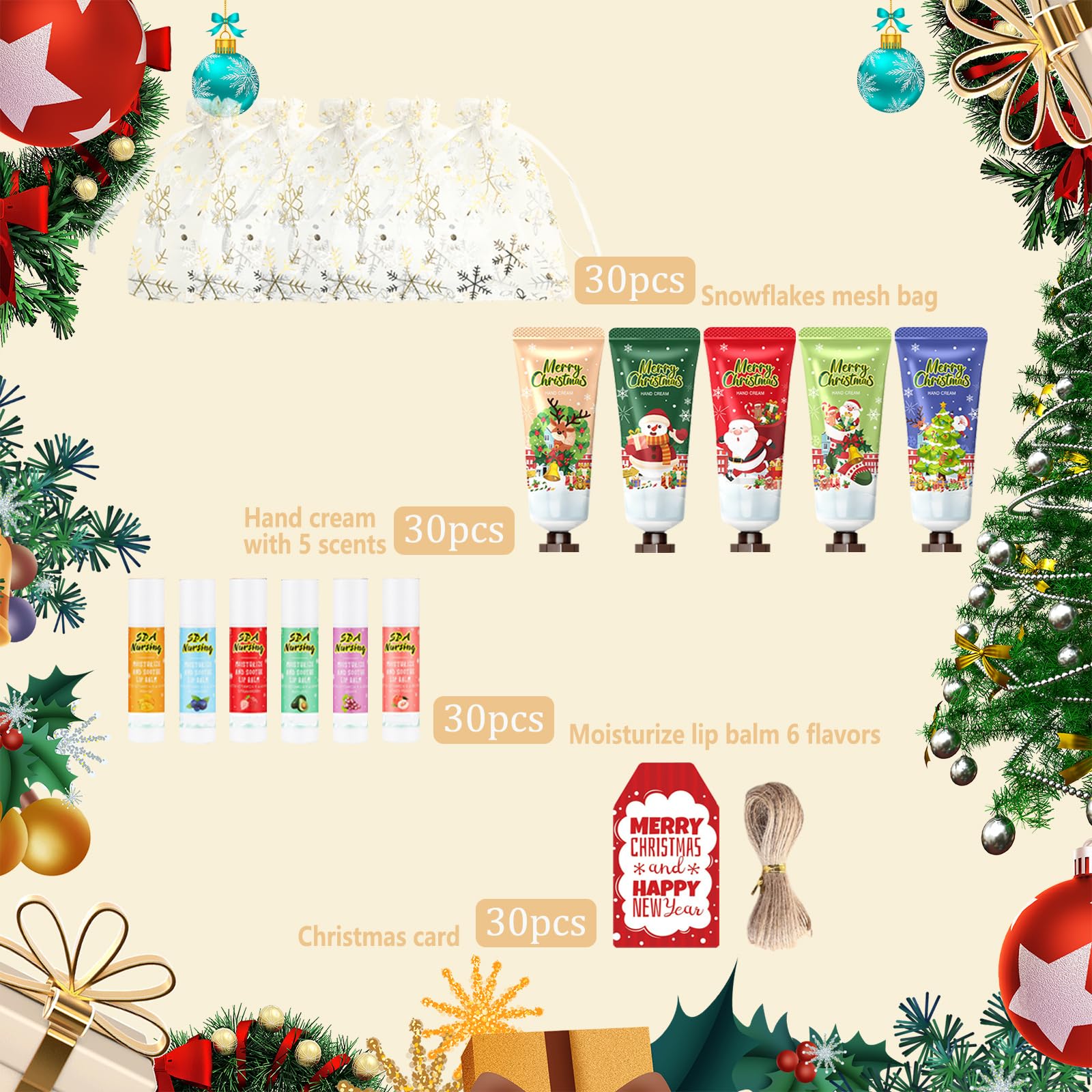 KWOLYKIM lip balm winter-tube for on-the-go moisture