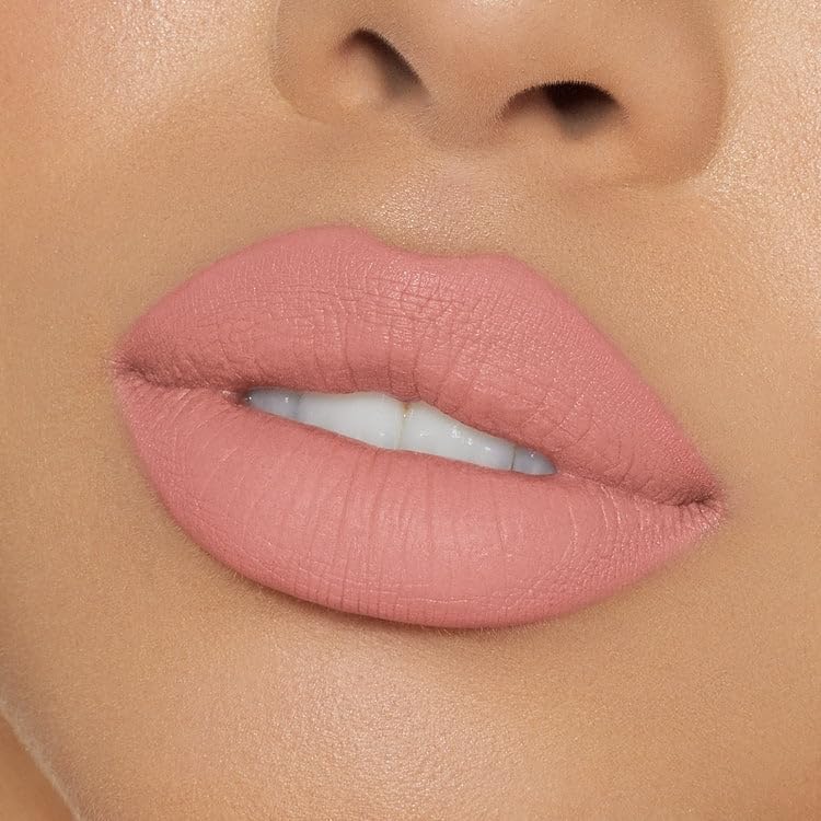Koko K Lip Kit packaging shown for portable, stylish lip kit