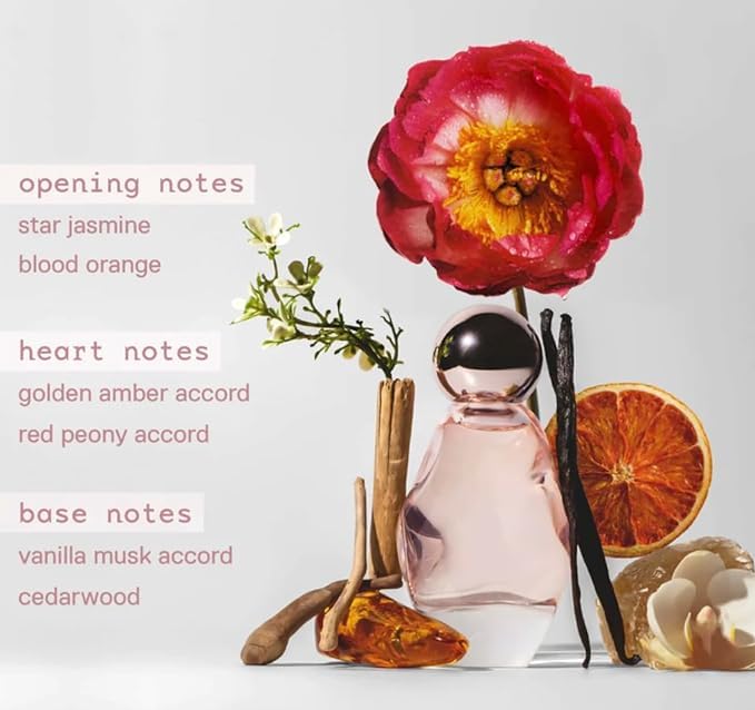 Kylie Cosmetics Cosmic packaging display emphasizing vegan, cruelty-free luxury.