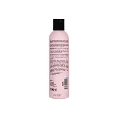 L'ANGE HAIR Violet Purple Toning Shampoo suited for all hair types.