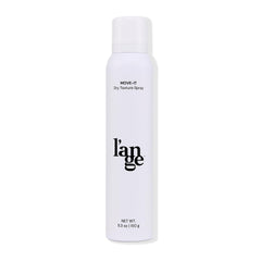 L'ANGE Move-It bottle on display for easy styling