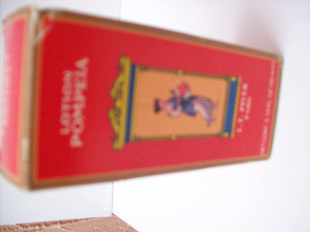 L.T. Piver Pompeia display image, ideal for shelf presence and gifting.