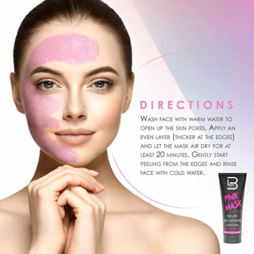 L3 Level 3 Apricot Facial Scrub usage guidance for daily routines