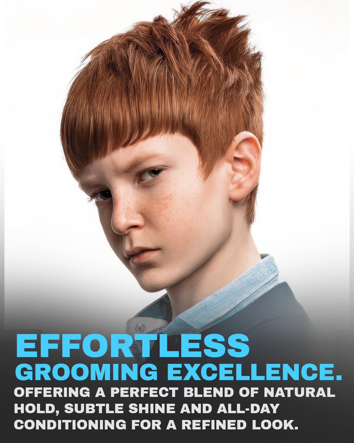 L3 Level 3 Forming Cream enhances hair volume with lightweight texture