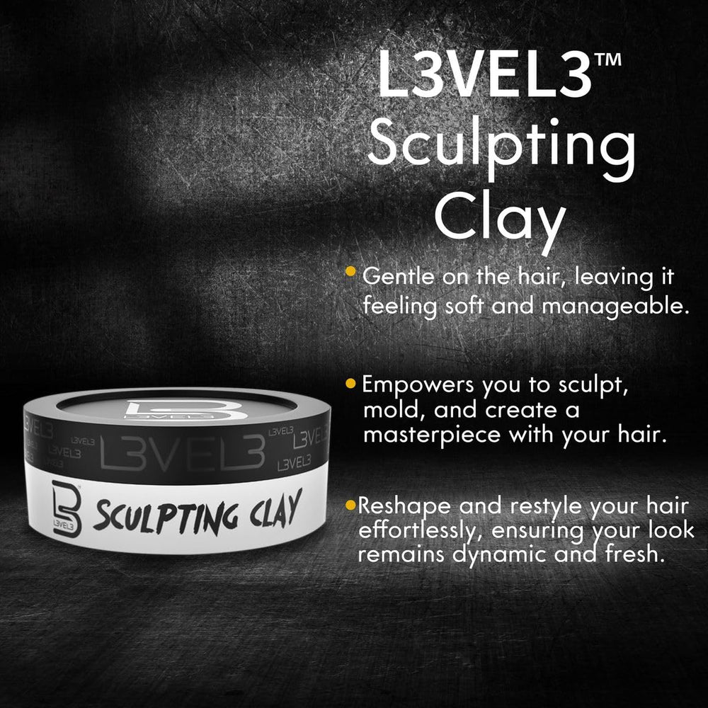 L3 premium grade formula bottle emphasizing quality ingredients and salon-inspired results