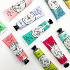La Chatelaine Provence-inspired packaging elevates gift-giving with refined hand care