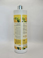 La Florentina Boboli Italian-made packaging adds elegant touch to your bath.