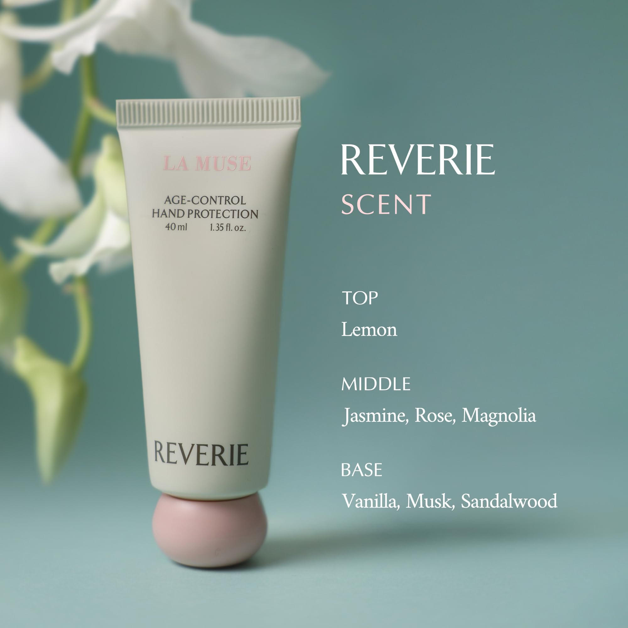 Adenosine ingredient visual suggesting wrinkle reduction support