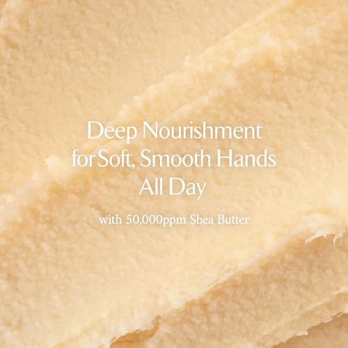 Niacinamide component shown for brightening uneven skin tone on hands