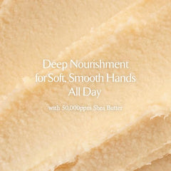 Niacinamide component shown for brightening uneven skin tone on hands