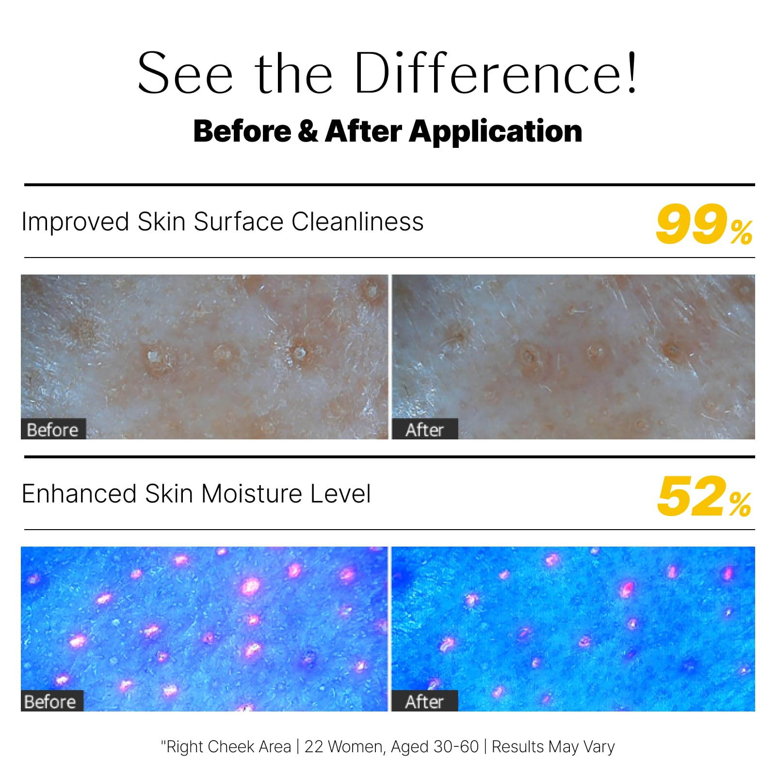 Labiora 5-minute ritual offers a quick glow and refreshed sensation