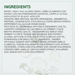LABO-H Korean formulation for modern scalp care routines.