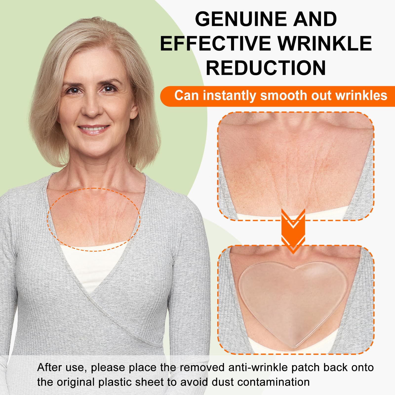 LABOLOW overnight application helps you wake with softer, revived skin