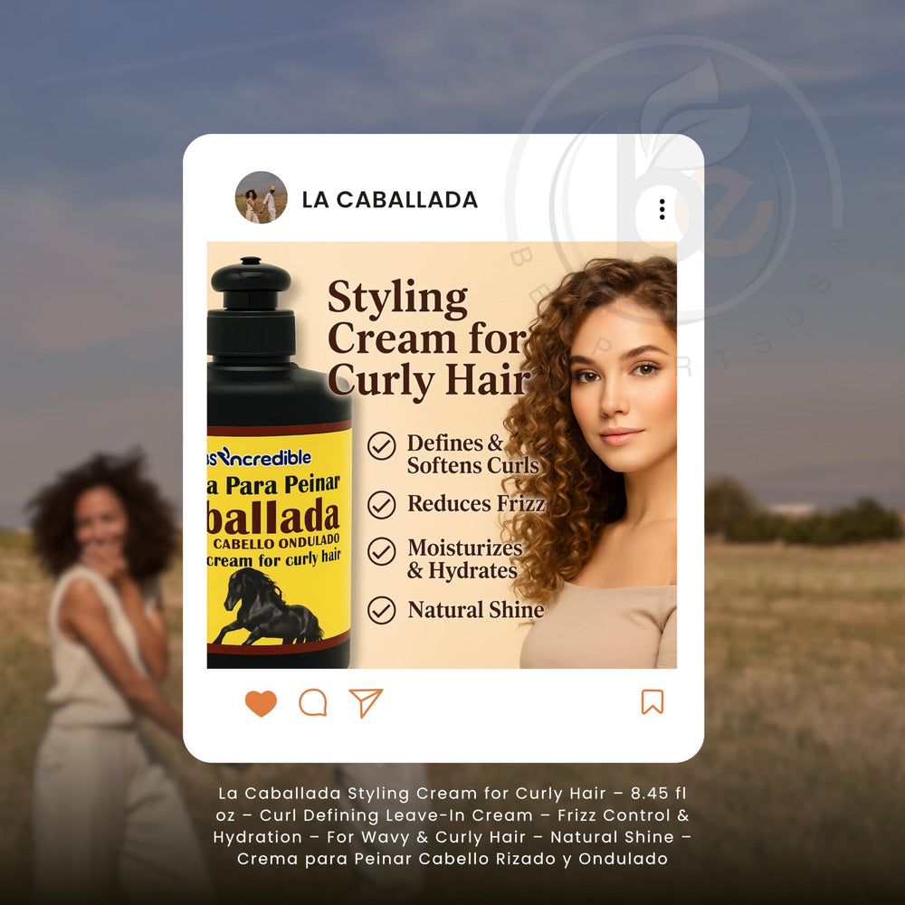 LABS INCREDIBLE using diffuser to set curls for added volume