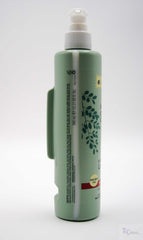 LACOUPE Argan Oil Complex botanical blend setting highlights soothing, balanced skin.