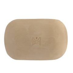Lactibon Syndet Soap creamy lather on skin emphasizes gentle cleansing