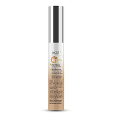 Lacto Calamine under-eye cream almond oil nourishes delicate skin