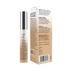 Lacto Calamine under-eye cream Vitamin E enriched formula