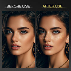 LADDYFOX gift-ready freckle kit for gifting.