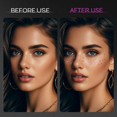 LADDYFOX gift-ready freckles pack for a stylish surprise