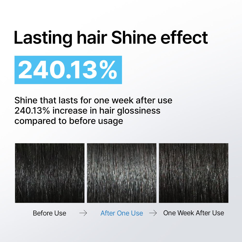 LA'DOR Perfect Hair Fill Up inclusive care for all hair types and needs.