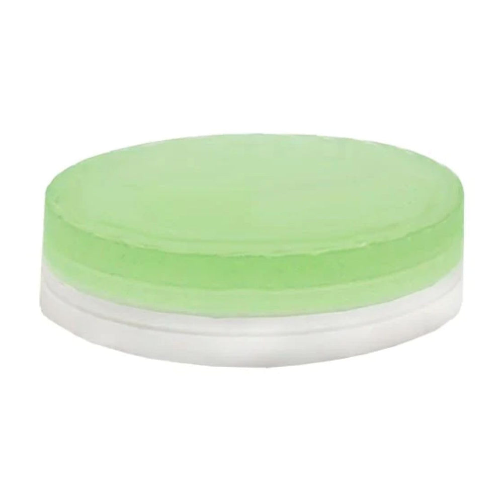 Lady Primrose Blue Agave dual pour soap bar, gift-ready packaging, citrus-floral aroma.