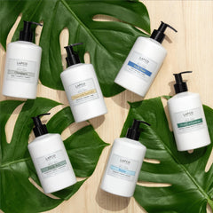 Hypoallergenic, synthetic-free formula safe for all skin types
