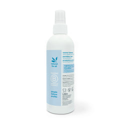 Lafe's USA-made vegan, cruelty-free deodorant, B Corp certified, for daily use.