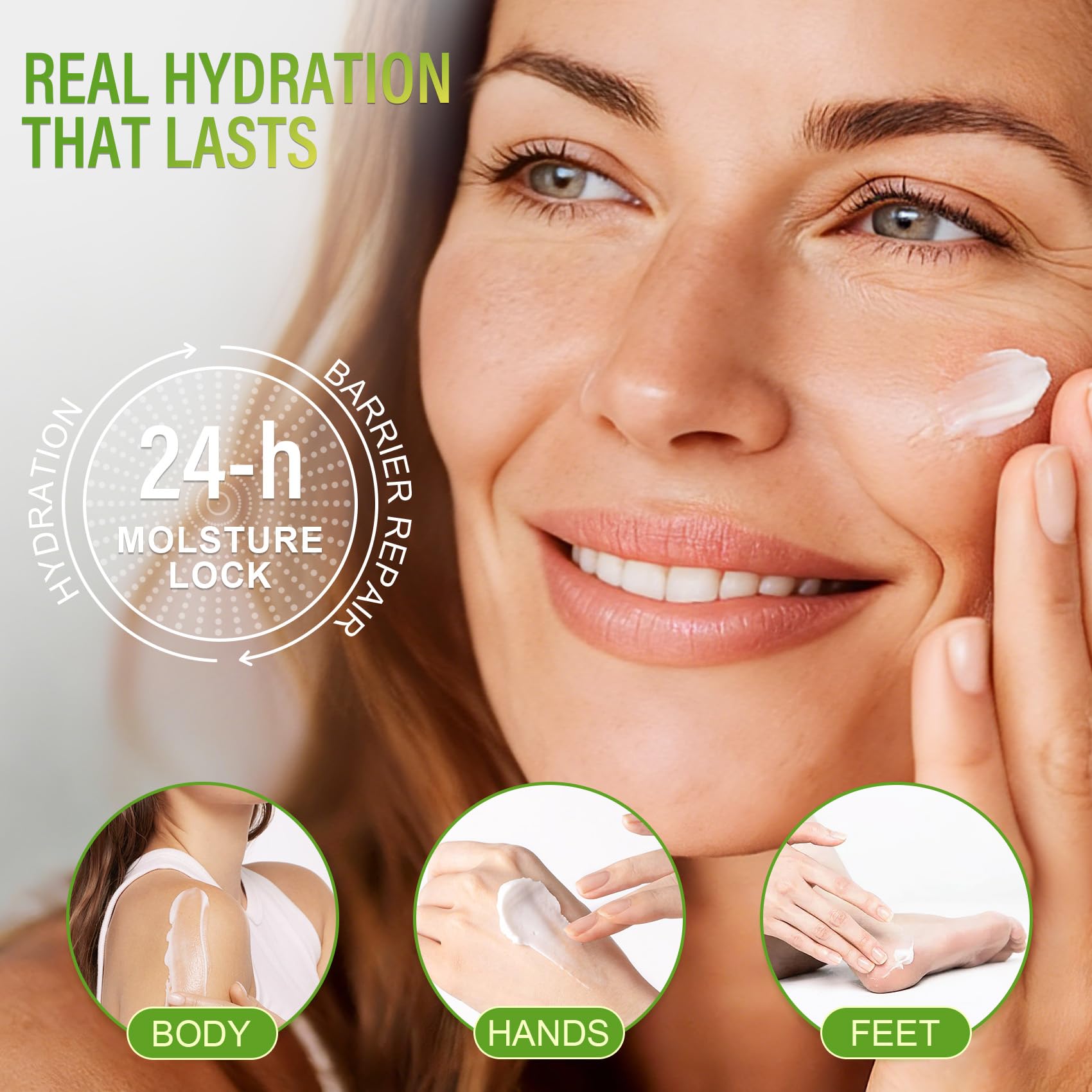 LAITYUM Calendula honey blend supports gentle care for irritated skin