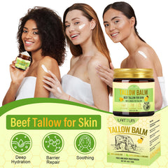 LAITYUM Vitamin E helps protect skin from daily stress