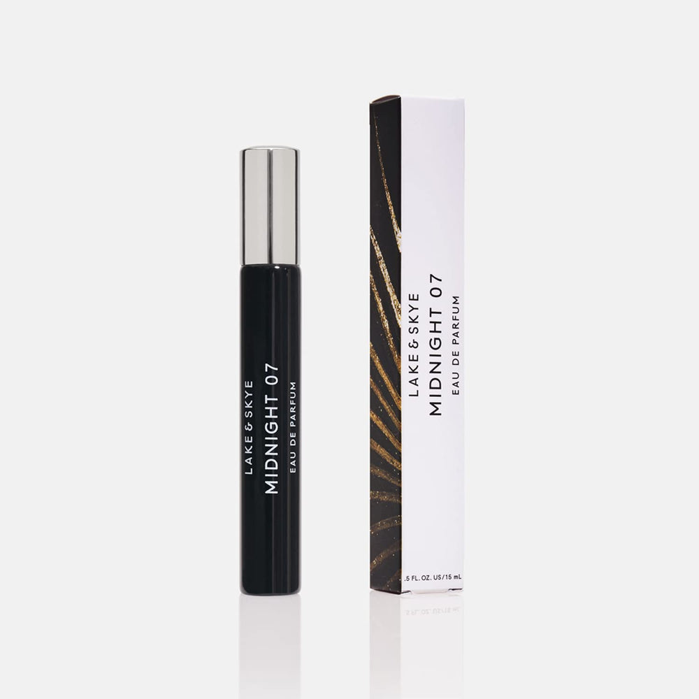 Lake & Skye Midnight 07 travel spray on the go for quick refresh