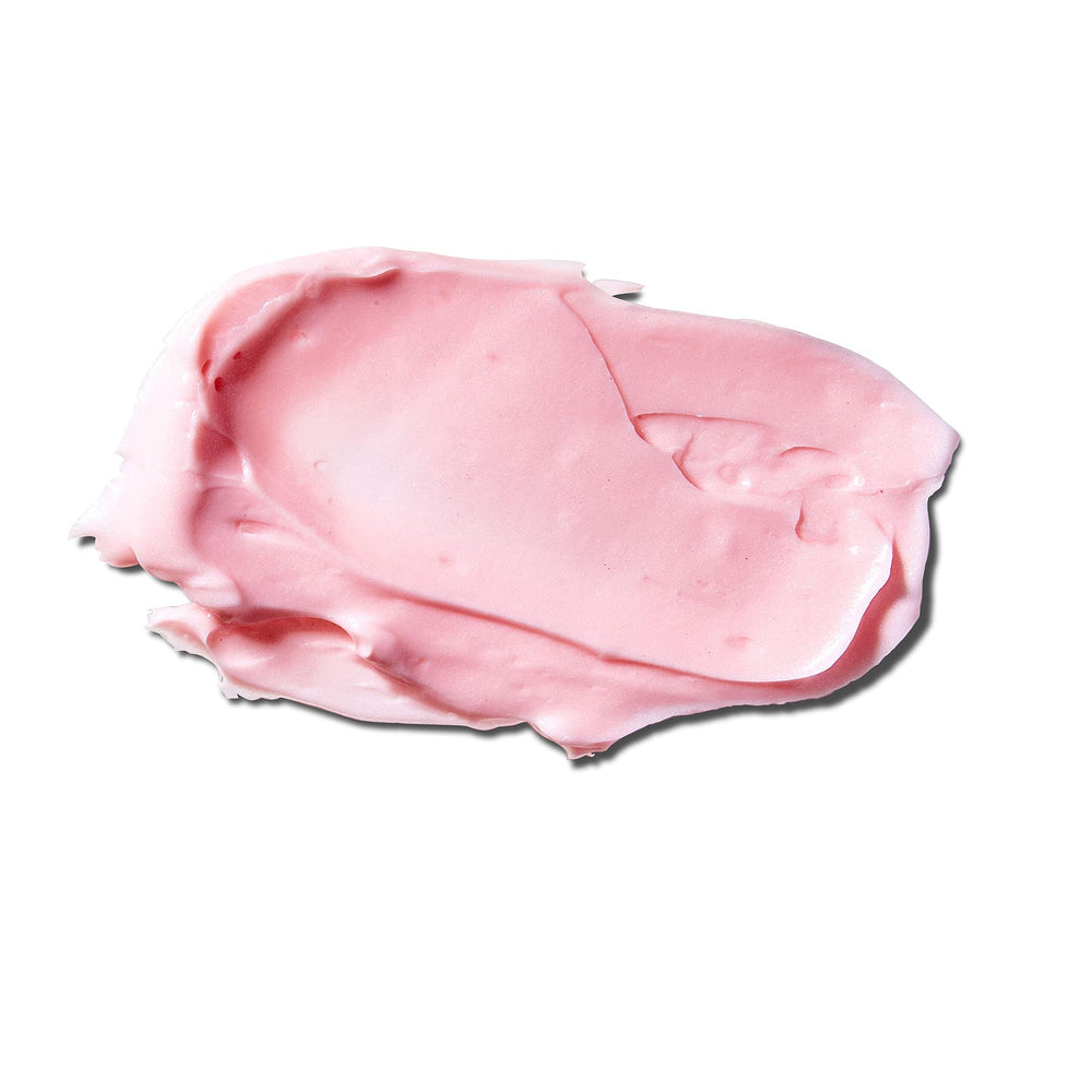 LaLicious whipped shea texture close-up showing creamy consistency