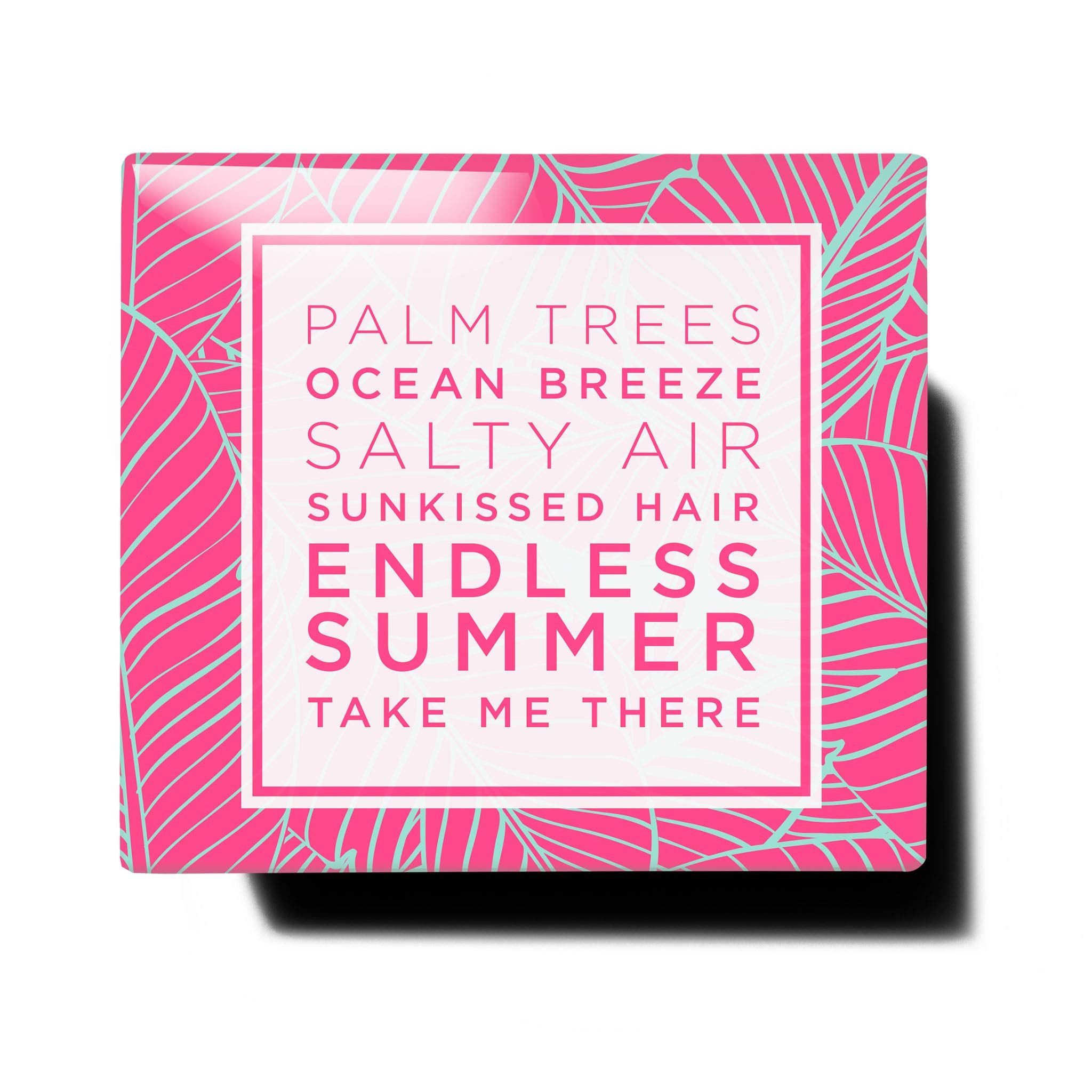 LaLicious Endless Summer Body Butter texture close-up, creamy emollient ideal for smooth skin.