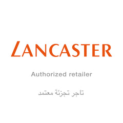 Lancaster Sun Beauty Dry Oil Fast Tan Optimizer delivers a sun-kissed glow when applied