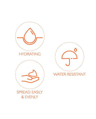 Lancaster Sun Beauty Tan Deepener moisturizers lock in hydration against dryness.